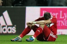 Hines gift sends Swansea into League Cup semis