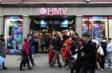 HMV warns that it may not comply with banking agreements