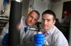 Irish company wins €500k deal to make sunscreen for satellites
