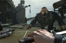 These were THE video games of 2012