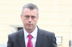 Labour chairman Keaveney votes against government on respite grant cut