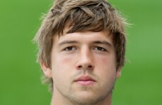 Sale announce death of former player, David Tait, at 25
