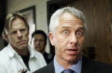 Embattled cycling chief McQuaid turns on 'arrogant' LeMond