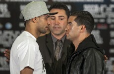 Wiser Khan knows he needs big win over Molina
