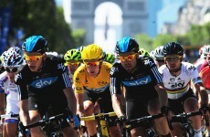 By 'eck! Tour de France to start in Yorkshire in 2014