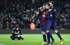 FIFA can't verify claims over Messi record