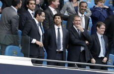Premier League champions City reveal £97.9 million losses