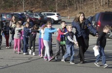 Police confirm 20 children killed in Connecticut shooting