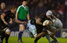 Heineken Cup 2012: Racing keep quarter-final hopes alive