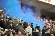 No party in the USA: Man City dismiss MLS franchise rumours