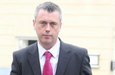 Keaveney criticises 'cynicism' of ministers over his voting against government