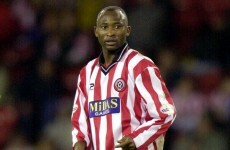 Peter Ndlovu in ‘stable condition’ following Zimbabwe car accident