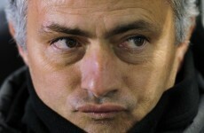 Mourinho gives up on Spanish title