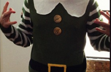 The Dredge: Which star robbed Tubridy's Toy Show jumper?