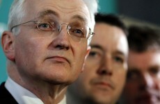 Green Party to withdraw from coalition