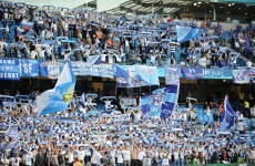 Zenit fan group provoke racism row with 'manifesto'