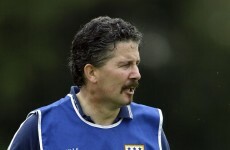 Pastures new: Seamus Plunkett ratified as Laois hurling manager