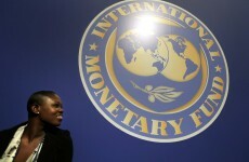 IMF approves latest €890 million loan - and warns against mini-Budget