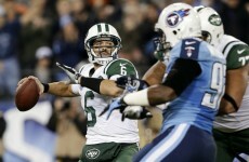 'As bad as it gets': Jets lose again