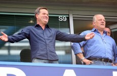 Sky football pundits in hot water over ‘sexist chat'