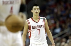 Remember me? Lin and Harden power Rockets past Knicks
