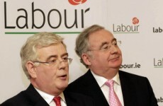Gilmore demands Dáil to be dissolved by end of week: statement in full