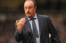 Rafa Benitez promises handshake with old rival Warnock