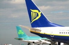 Government rules out sale of Aer Lingus stake to Ryanair