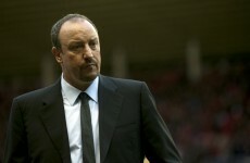 Preview: Benitez looks to bounce back against Leeds