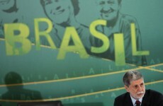 World Cup 2014: Brazil to launch major anti-crime operation