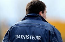 Poll: Who should win RTÉ Manager of the Year tonight?
