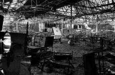 1982 Papers reveal changes recommended to fire service in aftermath of Stardust disaster