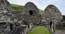 Top 5 heritage Irish sites to escape the apocalypse*