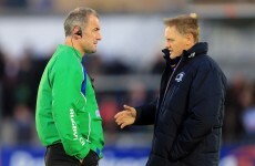 Half-term report: How our provinces have shaped up so far