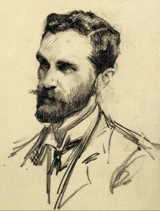 National Library releases documents from Roger Casement's incarceration