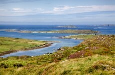 Ireland tops Fodor's travel guide list for 2013