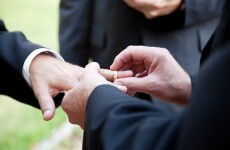 Chief Justice launches guide to rights for gay couples