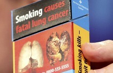 EU cracks down on tobacco branding