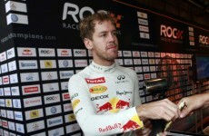 Ferrari chairman wants to sign Sebastian Vettel