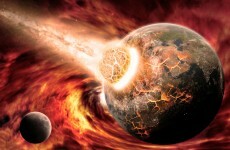 12 possible causes of the Irish End Of The World