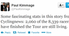 Essential Follows: Here are 50 other sports personalities to follow on Twitter