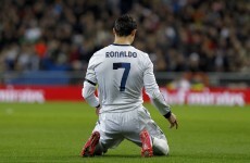 Ronaldo should come home to United, says Evra