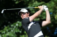 Rory McIlroy is now charging $2 million to show up to your crappy golf tournament