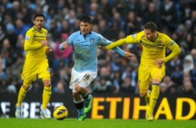 As it happened: Premier League 3pm kick-offs