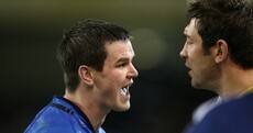 Sexton battling to retain focus as Lions countdown gathers pace