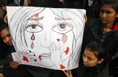 Indian gang-rape victim recounts ordeal