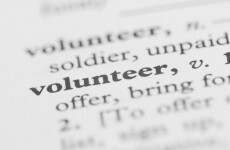 Poll: Do you volunteer your time?