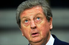 We can win the World Cup, insists England boss Roy Hodgson