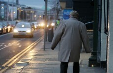 Have you checked on your older neighbours?