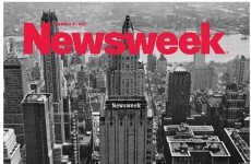 Final Newsweek print edition cover unveiled